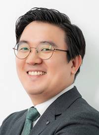 ▲ 정승균 변호사(공동법률사무소 일과사람)