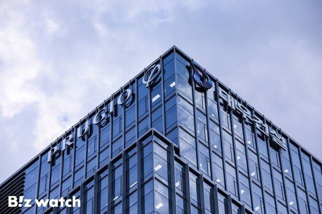 대우건설 사옥 전경./자료=대우건설 제공