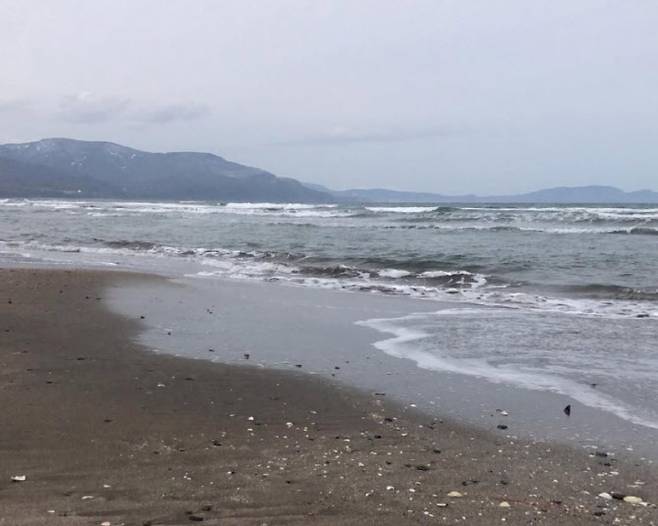 일본 홋카이도 오타루 드림비치 (사진=오타루 드림비치 SNS)