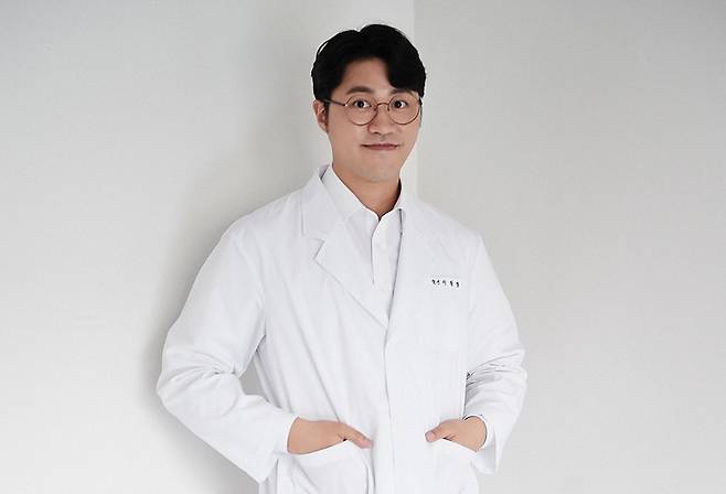 이동창 약사｜출처: 월성사랑약국