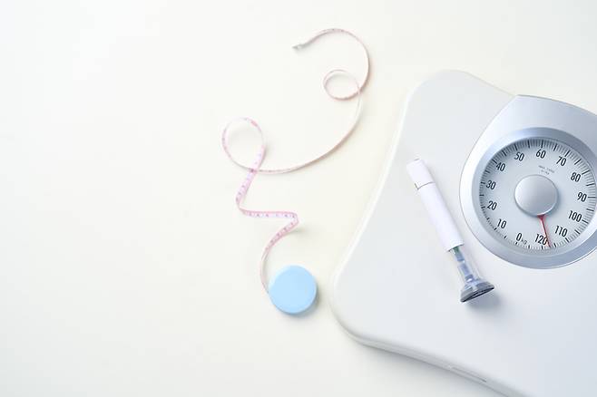 GLP-1 계열 약물은 체중 감량에 있어 강력한 도구임이 분명하지만, 중요한 것은 감량 이후 유지와 건강 관리다. 사진=게티이미지뱅크