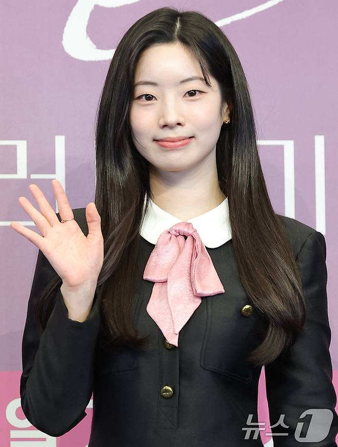 트와이스 다현  ⓒ 뉴스1 권현진 기자