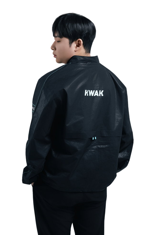 디플러스 기아 ‘곽’ 곽준혁. 사진 | 넥슨