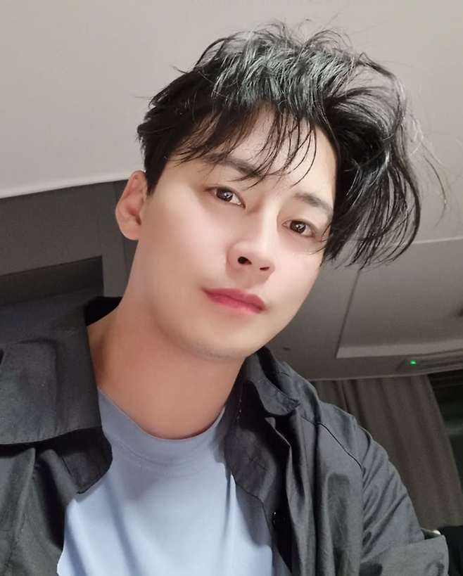 사진ㅣ정은우 SNS