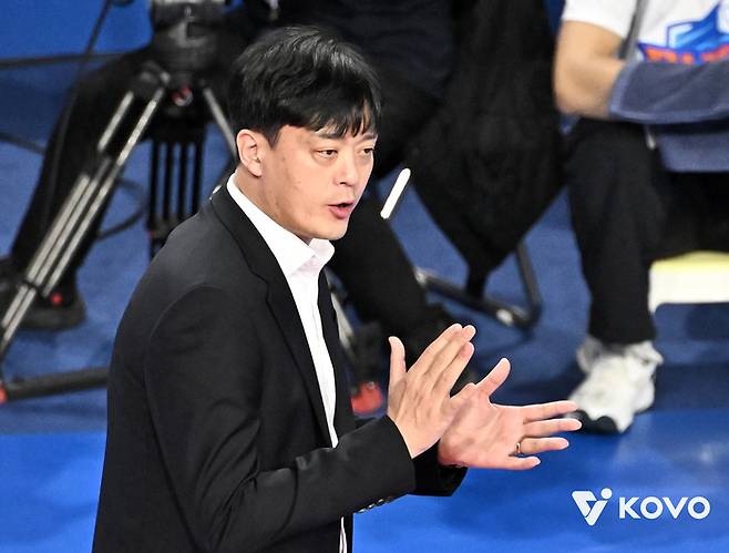 사진 | 한국배구연맹