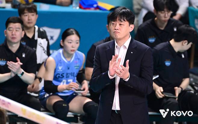 사진 | 한국배구연맹