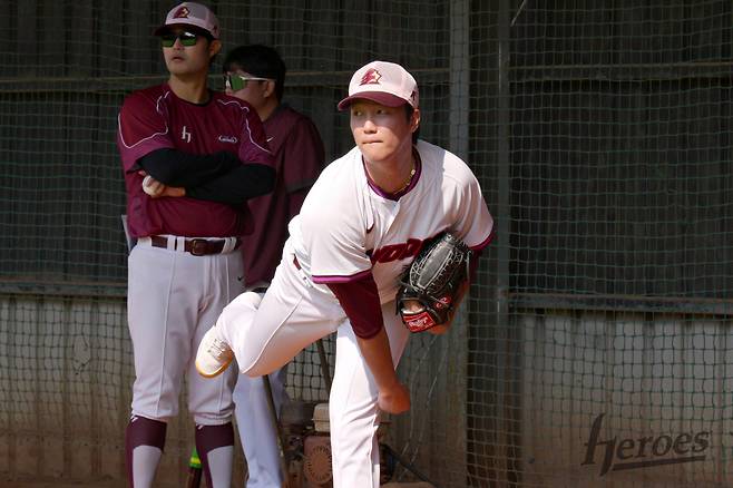 사진제공=키움 히어로즈