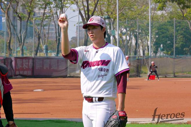 사진제공=키움 히어로즈
