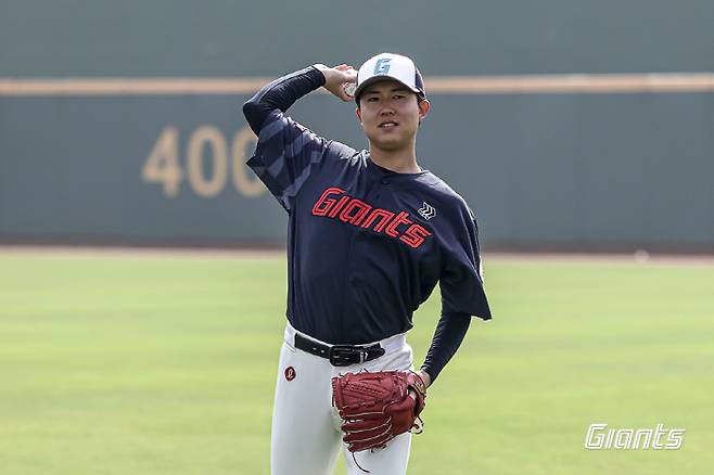 사진제공=롯데 자이언츠