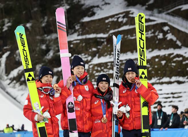 <저작권자(c) 연합뉴스, 무단 전재-재배포, AI 학습 및 활용 금지>