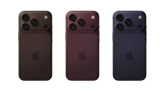 아이폰18 프로 렌더링 (사진=애플인사이더)