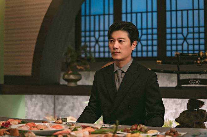 ‘판사 이한영’ 최종회, 결말 (사진=MBC)