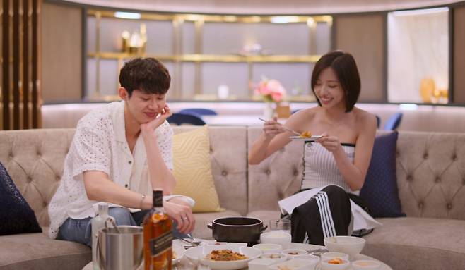 '솔로지옥5' 최종 커플(최커)