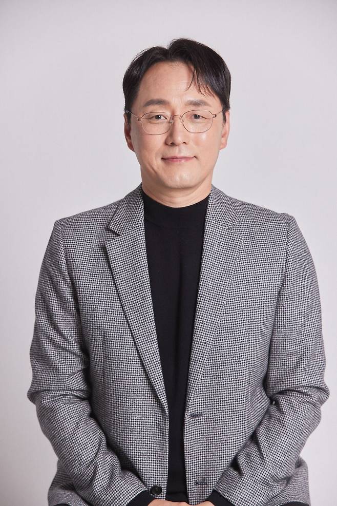 신장호 한국IT서비스산업협회장./한국IT서비스산업협회 제공