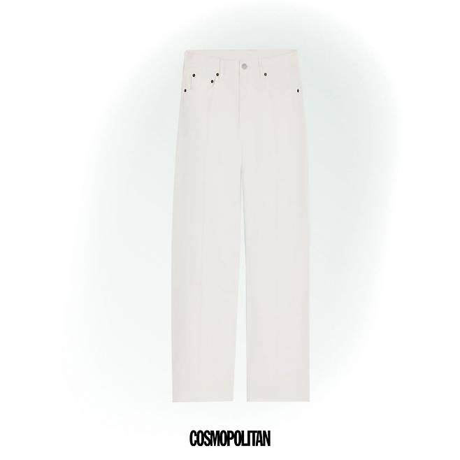 스트레이트 팬츠 1백45만원 Celine.