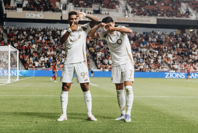 사진=LAFC
