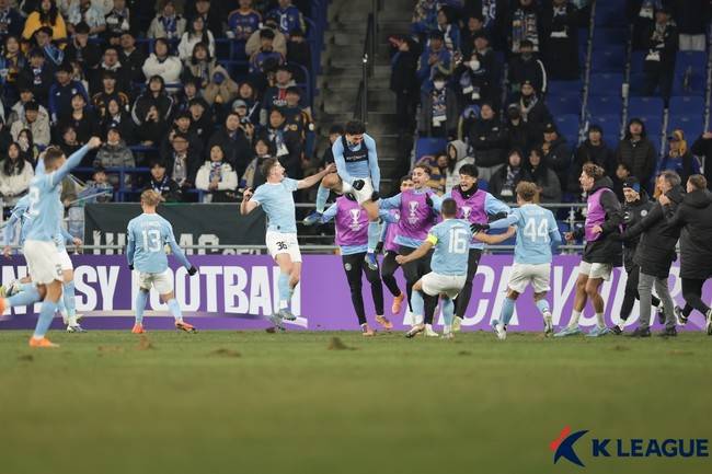 사진=한국프로축구연맹