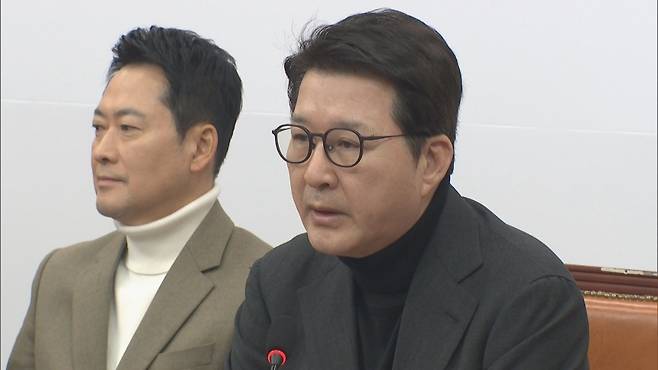 신동욱 국민의힘 최고위원