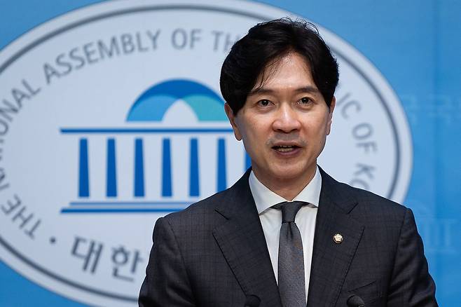 박성훈 국민의힘 수석대변인.뉴스1