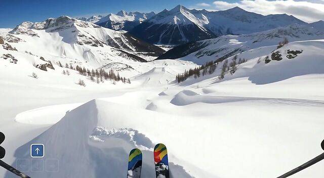 반면 게이머들은 개개인의 상상력을 투영한 게임을 즉석해서 만드는 초대중화 시대에 대한 기대감이 높다. 구글 딥마인드 제공