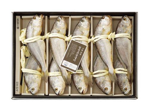 영광 봄굴비 만복