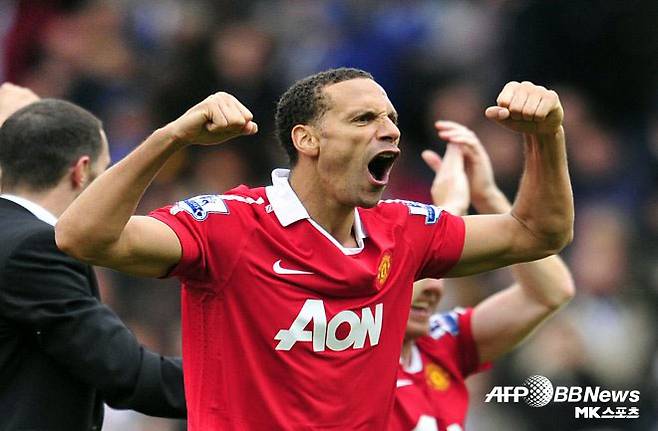 퍼드난드. 사진=AFPBBNews=News1