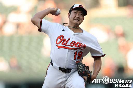 스가노가 콜로라도와 계약한다. 사진=ⓒAFPBBNews = News1