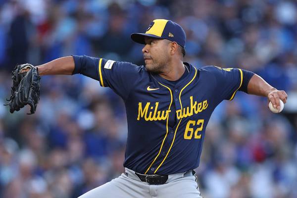 호세 퀸타나가 콜로라도와 계약했다. 사진= Getty Images/AFP=연합뉴스 제공