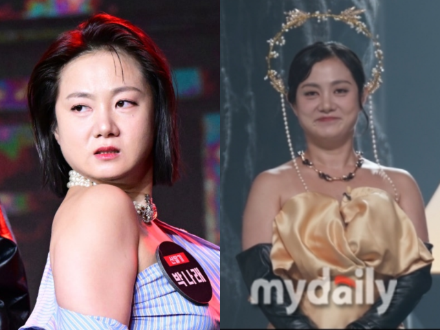 박나래/마이데일리 DB, 디즈니+