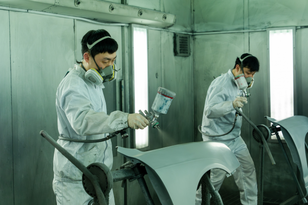 <서울특별시 기술교육원 북부캠퍼스 제공>