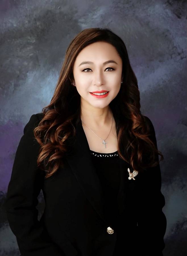 에일린 왕 아케이디아 시장 [아케이디아 시 홈페이지]