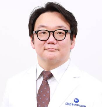 권국주 센터장. 충남대학병원 제공