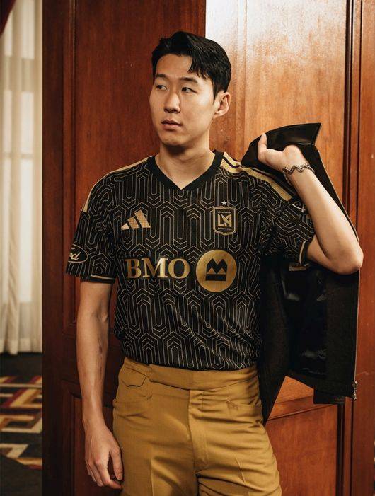 [사진] LAFC 공식 홈페이지