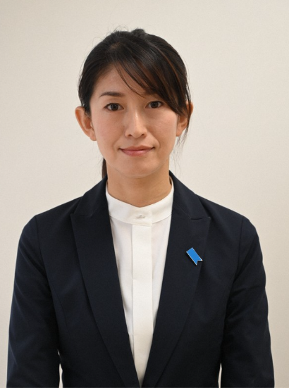 2000년대 그라비아 모델로 활동했던 모리시타 치사토(45)가 지난 8일 치러진 중의원 선거에서 미야기현 4구에 출마해 당선됐다. 모리시타 SNS 제공