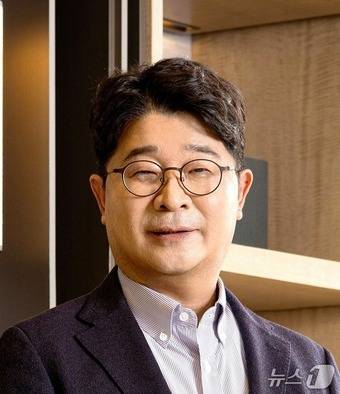 엄기천 포스코퓨처엠 사장. 사진 제공=포스코퓨처엠