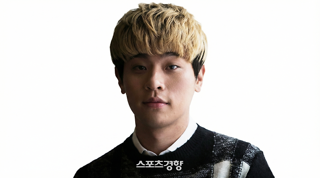 배우 박정민. 사진 이선명 기자 57km@kyunghyang.com