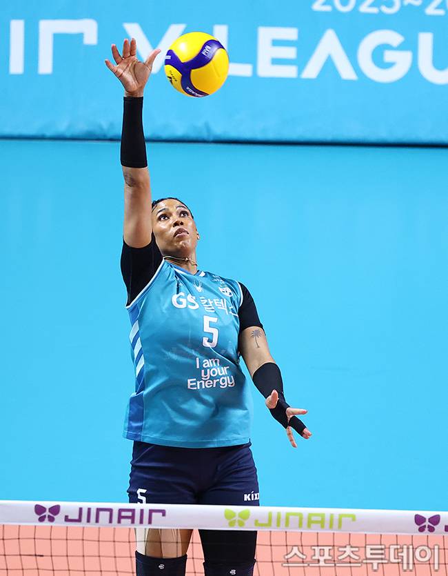 실바 / 사진=팽현준 기자