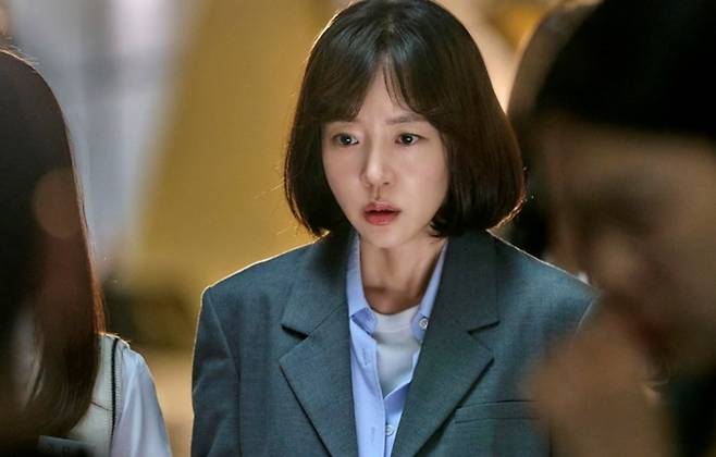 임수정. 사진|tvN ‘대한민국에서 건물주 되는 법’