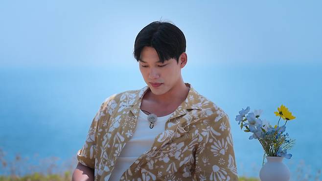 ‘솔로지옥5’ 신현우. 사진|넷플릭스