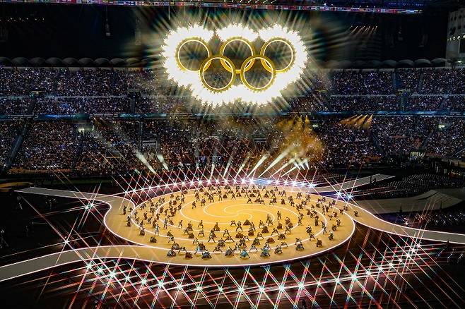 치지직이 '2026 밀라노ㆍ코르티나담페초 동계올림픽을 온라인에서 사실상 독점 생중계한다.[사진 | 뉴시스]