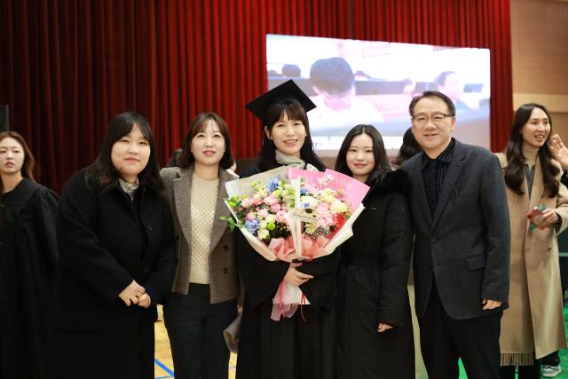 청양군청 기획감사실 정책홍보팀과 박선영 주무관