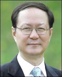 양길현&nbsp;전 제주대 교수.