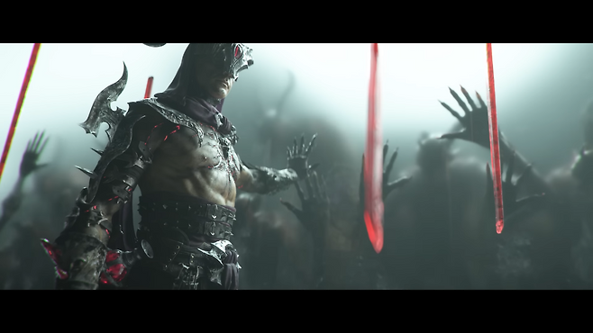 작품마다 서로 다른 스타일의 '악마술사'와 만날 수 있다(출처=방송 캡처).