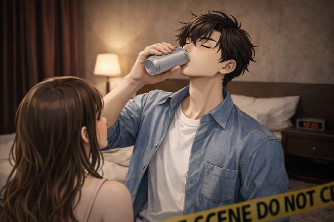 기사 이해를 돕기 위해 생성한 이미지. (사진=챗GPT)