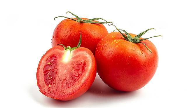 리코펜이 가진 항산화·항염증 기전이 잇몸 염증을 완화하는 데 도움을 준다는 연구결과가 나왔다｜출처: 클립아트코리아