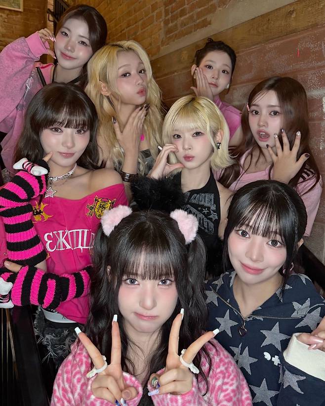 유니스