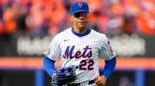 ◇소토는 2026 WBC에서 좌익수로 출전할 예정이다. AP연합뉴스