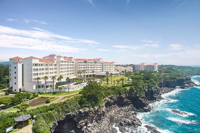 금호제주리조트