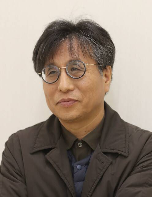 이창곤 사무금융우분투재단 신임 이사장. 사무금융우분투재단 제공