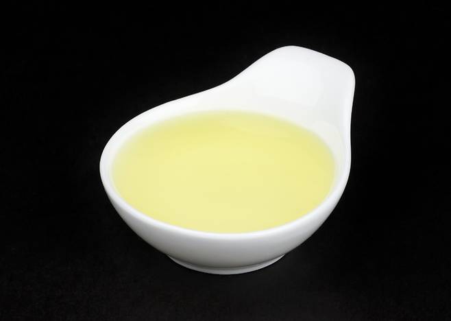 생강을 천연 식초와 함께 먹으면 시너지 효과가 난다./ 사진=클립아트코리아